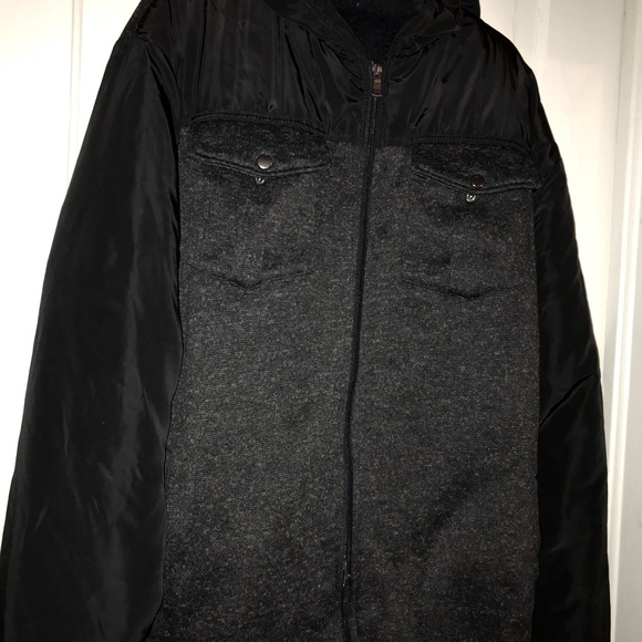 Men’s hoodie jacket Sise:3XL - Picture 1 of 10